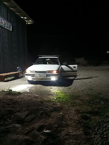 расходомер мазда 626: Mazda 626: 1989 г., 0.2 л, Механика, Бензин, Седан — 2