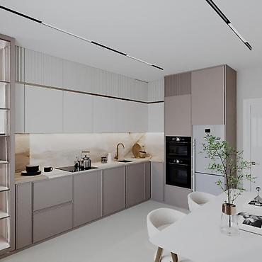 Дизайн, проектирование: Дизайн | Квартиры — 2