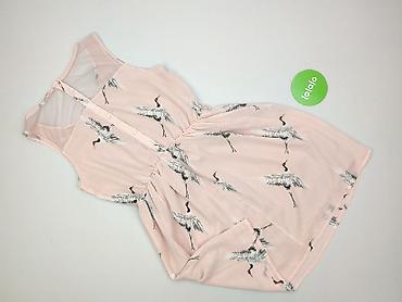 bluza only love: ONLY, Sukienka damska, rozmiar L — 3
