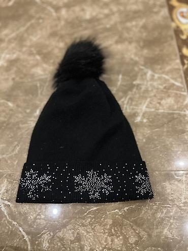 qar geyimi: Qışlıq papaq dəsti – müxtəlif modellər və rənglər - Beanie tipli — 4