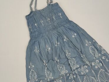 zara sukienka o kroju marynarki: Dress, 8 years, 122-128 cm, condition - Good