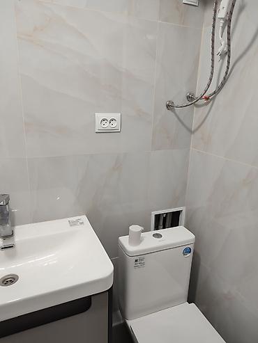 Продажа квартир: 1 комната, 54 м², 8 этаж, Евроремонт — 12