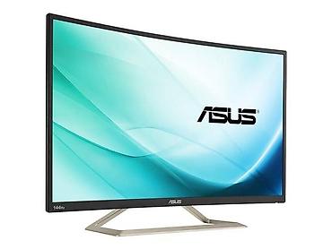 радиатор для m.2 2280: Монитор, Asus, Б/у, 30" - 31" — 3