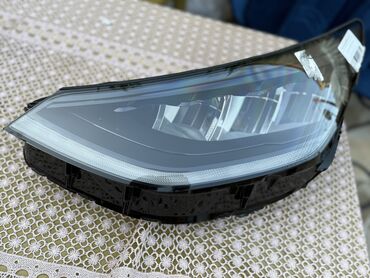 Bamperlər, buferlər: Ön, Hyundai sonata, 2024 il, ABŞ — 7