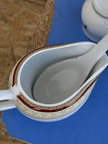 хова тх: Другие наборы и сервизы — 5