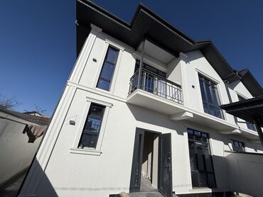 Продажа домов: Таунхаус, 244 м², 5 комнат, Собственник, Евроремонт