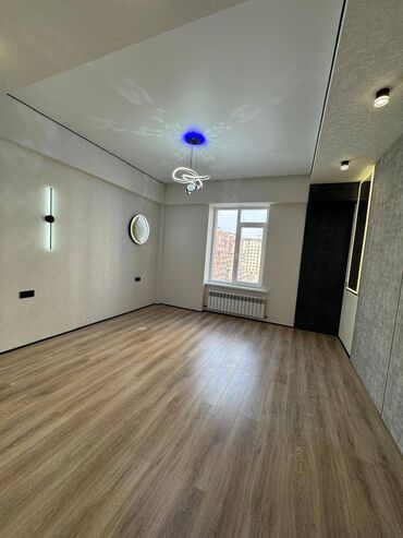 дома в оше: 2 комнаты, 68 м², Элитка, 7 этаж, Евроремонт