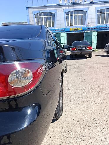 авторынок унаа: Lexus ES: 2003 г., 3 л, Автомат, Бензин, Седан — 6