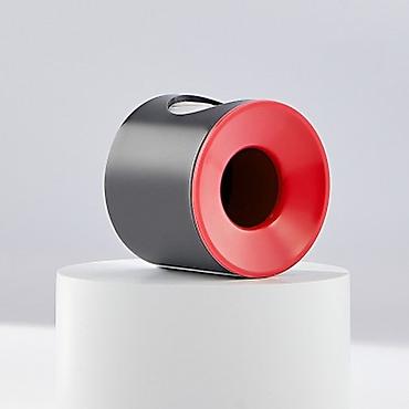 Nega kose: 3D samočisteća četka za kosu sa zračnom (airbag) bazom - Inovativna — 5