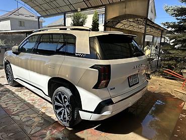 айон авто: Aion V — электрический кроссовер Автомобиль в родном окрасе 100% Без — 7