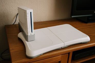 пс 3 купить бу: Полный комплект Nintendo Wii — Ваша домашняя фитнес и игровая станция!