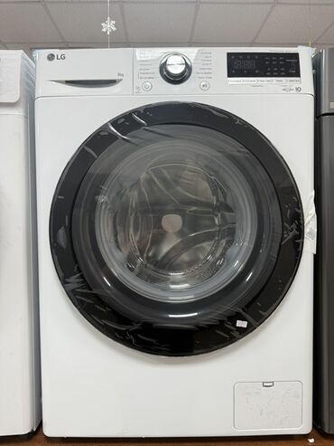 Стиральные машины: Стиральная машина Midea, Автомат, До 7 кг, Узкая — 21