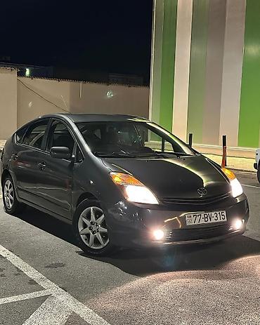 Toyota: Günlük Arendaya verilir Günü 25 AZN Bütün Temir Bizim Ofis Terefden — 8
