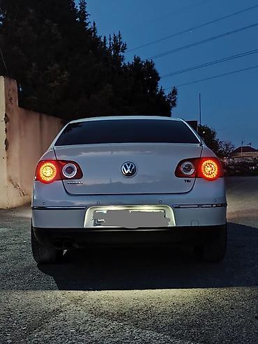 Volkswagen: Volkswagen Passat: 1.8 l | 2008 il Sedan — 1