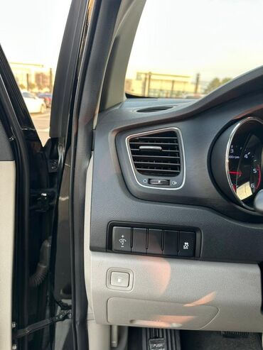 Kia: Kia Carnival: 2020 г., 2.2 л, Автомат, Дизель, Минивэн — 9