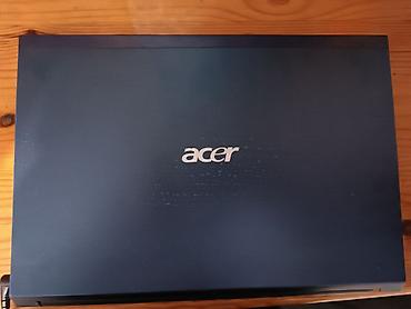 xeon e31270 v3: Ноутбук Acer Aspire TimelineX. Компактный ноутбук в классическом — 4