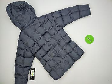 kurtka moncler z futrem: Kurtka zimowa damska, rozmiar M — 3