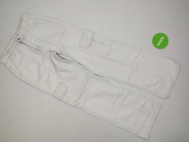 culoty: House, Spodnie cargo damskie, rozmiar XS — 2