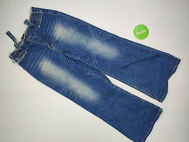 ren tex: Romwe, Jeansy damskie, rozmiar XL — 2