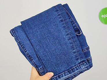 hand work denim: Stradivarius, Jeansy damskie, rozmiar S — 5