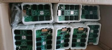 Изготовление рекламных конструкций: | LED экраны, | Монтаж, Разработка дизайна, Снятие размеров — 7