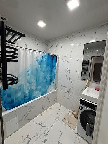 hostel osh: Сдается современная 2‑комнатная квартира ПОСУТОЧНО И НА ДОЛГИЙ СРОК — 5