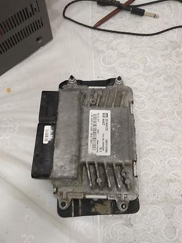 cruze diffuser: Cruze 2010-13 Baqaj,Bufer, qapı və başqa zapçastlar — 9