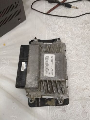 Chevrolet: Cruze salon və başqa Zapçastları 1.8 mator 2010-13 Karobkavə s — 29