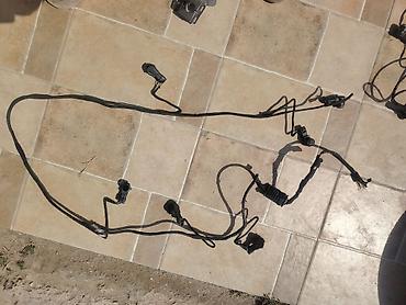 mercedes w202 radiator: Mercedes W211 panaramanin 2006,2009 model park radarin sunuru ve — 2