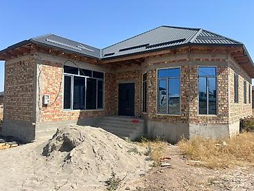 Продажа коттеджей и домов: Продаётся одноэтажный дом современной планировки в стадии — 7