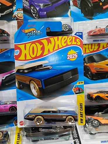 cusa 10872: Kia, 2025 il, 1:64, Dəmir, Ünvandan götürmə — 4