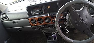 Honda: Honda Stepwgn: 2000 г., Бензин, Минивэн — 5