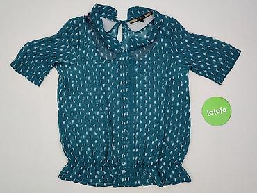 czerwona bluza pull: Bluzka damska, rozmiar S — 2