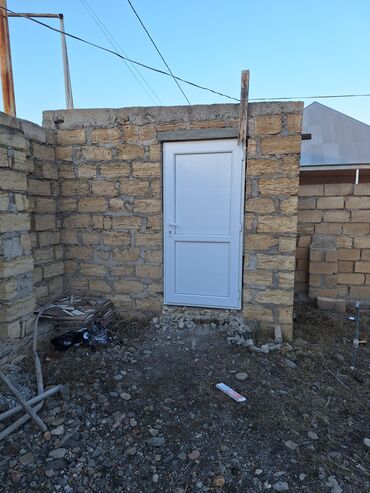 Həyət evləri və villaların satışı: 1 otaqlı, 2000 kv. m, Kredit yoxdur, Təmirsiz — 6