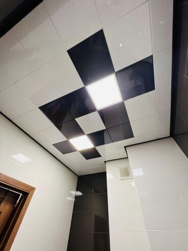 Yeni tikili: 3 otaqlı, Yeni tikili, 92 kv. m — 15