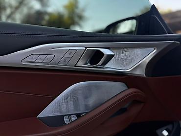 mini coper: BMW 8 series: 2020 г., 3 л, Автомат, Бензин — 6