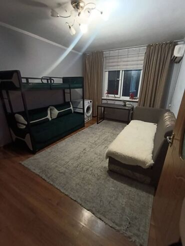 Продажа квартир: 1 комната, 35 м², Элитка, 3 этаж, Косметический ремонт