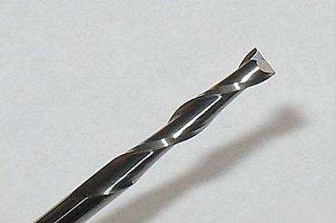 alati masine: DVOPERO HSS GLODALO PRIHVAT I VRH 6MM REZNI DEO 24MM | Dvopero Hss — 1