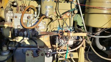 Самоходные косилки: Сенокосилки Е 303 Е 302 В пути из Германии состояние идеальное at lalafo.kg — 16 Самоходные косилки: Сенокосилки Е 303 Е 302 В пути из Германии состояние идеальное — 16