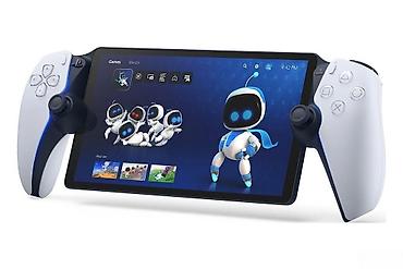 plestation 5: PlayStation PortalPlayStation Portal™ Remote Player — Sony-nin — 1
