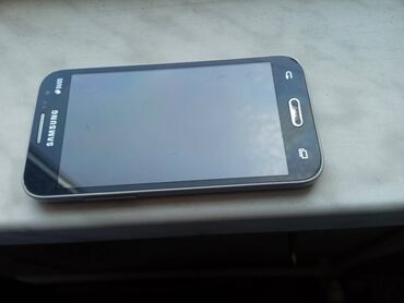 samsung galaxy r: Samsung Galaxy Core, 8 GB, rəng - Boz