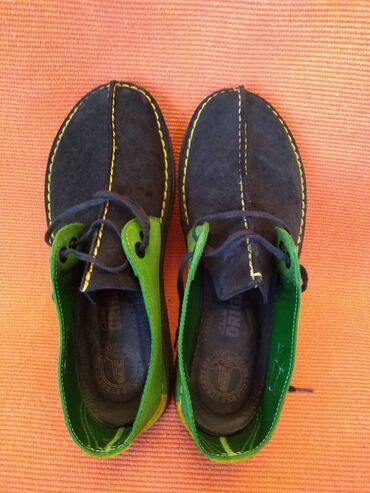 Cipele: Cipele, Clarks, veličina - 44 — 4