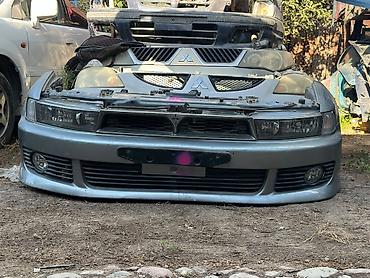 galant: Ноускат Mitsubishi, 2001 г., Новый, Оригинал — 3