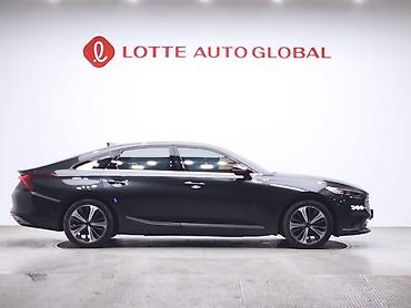 кия ка 8: Kia K8: 2022 г., 1.6 л, Автомат, Гибрид, Седан — 5