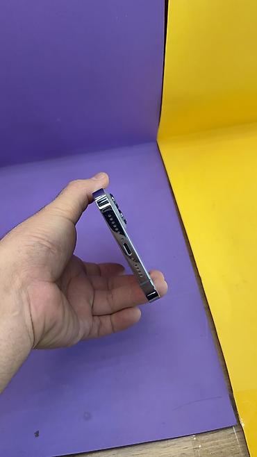 Apple iPhone: IPhone 13 Pro Max, Б/у, 256 ГБ, 96 % at lalafo.kg — 10 Apple iPhone: IPhone 13 Pro Max, Б/у, 256 ГБ, 96 % — 10