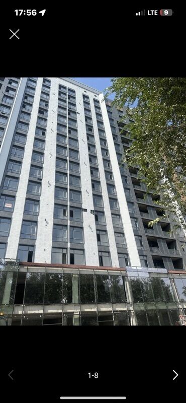 продаю дом под орозбекова бишкеке: 1 бөлмө, 54 кв. м, 1 кабат, ПСО (өзү оңдоп түзөтүп бүтүү үчүн)
