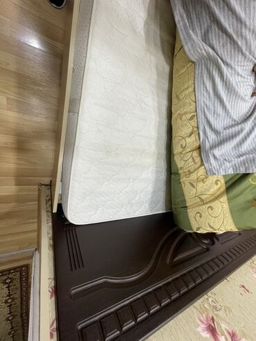 Yataq otağı dəstləri: İkinəfərlik çarpayı — 3