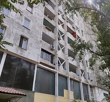 проходной: 2 комнаты, 52 м², БГУ Индивидуалка, 4 этаж, Старый ремонт — 2
