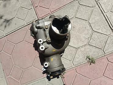 infinity qx: Передний редуктор Infiniti 2012 г., Б/у, Оригинал, Япония — 2