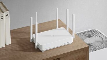 notebook qiymetleri ucuz: Xiaomi routerler Xiaomi Redmi Router AC2100 120azn Xiaomi Redmi